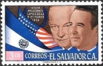 Stamps : America : El_Salvador :  personajes