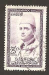 Stamps Morocco -  4