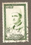 Stamps Morocco -  5