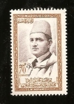 Stamps Morocco -  13