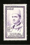 Stamps Morocco -  14