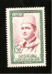 Stamps Morocco -  15