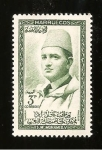 Stamps Morocco -  16