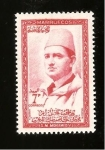 Stamps Morocco -  17