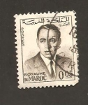 Stamps Morocco -  77