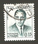 Stamps Morocco -  79