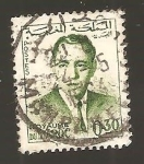 Stamps Morocco -  81