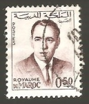Stamps Morocco -  82