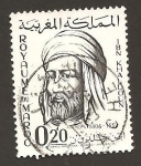 Stamps Morocco -  88