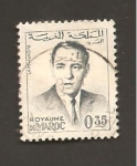 Stamps Morocco -  112
