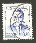 Stamps Morocco -  113