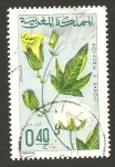 Stamps Morocco -  165