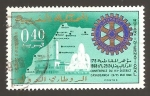 Stamps Morocco -  193