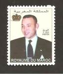 Stamps Morocco -  1021
