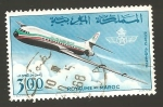 Stamps Morocco -  C14
