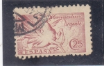Stamps Spain -  PEGASO (41)
