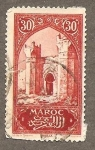 Stamps Morocco -  SC5