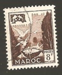 Sellos de Africa - Marruecos -  SC13