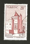 Stamps Morocco -  SC18