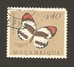 Stamps : Africa : Mozambique :  368