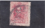Sellos de Europa - Espaa -  ALFONSO XIII (41)