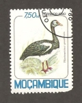 Stamps : Africa : Mozambique :  712