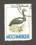 Stamps Mozambique -  712