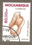 Stamps Mozambique -  768