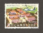 Stamps Mozambique -  C30