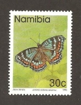 Sellos del Mundo : Africa : Namibia : 745