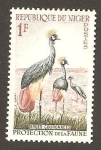 Sellos de Africa - Nger -  91