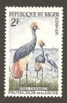 Stamps Niger -  92