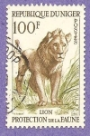 Sellos de Africa - Nger -  102