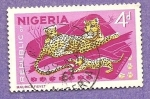 Sellos del Mundo : Africa : Nigeria : 189