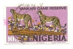 Stamps Nigeria -  297