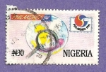 Stamps Nigeria -  638