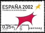 Sellos de Europa - España -  Presidencia de la Unión Europea 