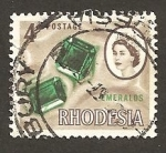 Stamps Zimbabwe -  226