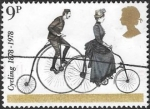 Stamps : Europe : United_Kingdom :  ilustraciones