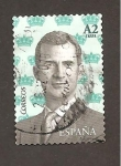 Stamps Spain -  INTERCAMBIO