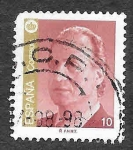 Stamps Spain -  Edf 3466 - Juan Carlos I