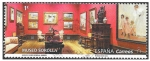 Stamps Europe - Spain -  Museos