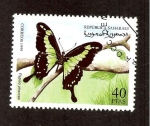 Stamps : Africa : Morocco :  SC5