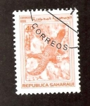Stamps Morocco -  SC7