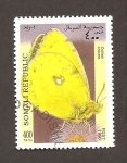 Stamps : Africa : Somalia :  SC10