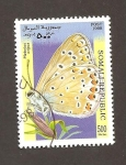 Stamps : Africa : Somalia :  SC11
