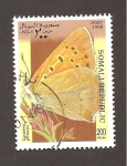 Stamps : Africa : Somalia :  SC13