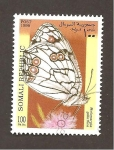 Stamps : Africa : Somalia :  SC14