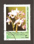 Stamps Somalia -  SC21