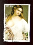 Stamps So Tom and Prncipe -  CAMBIADO DM